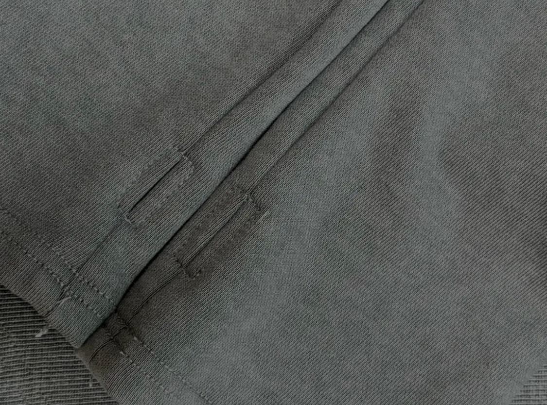 카시코 우먼 컴피 몽크 후드집업 상품이미지8