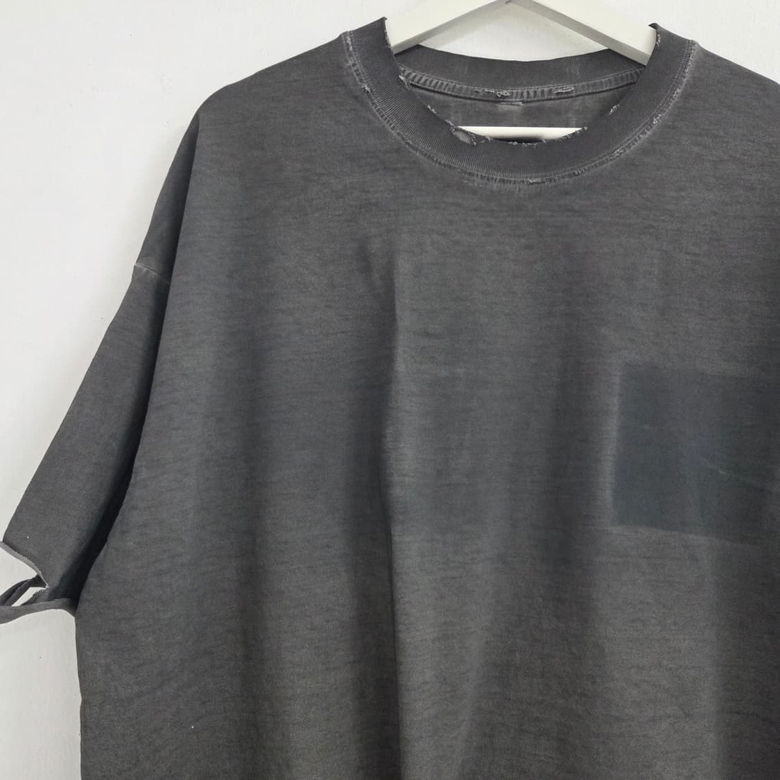 빈티지 반팔 티셔츠 상품이미지3