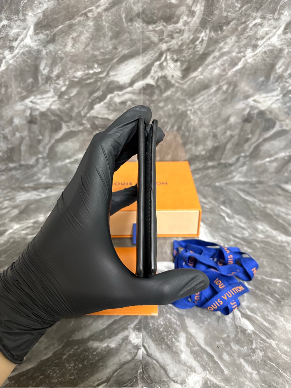 루이비통 이클립스 오거나이저 카드지갑 상품이미지6