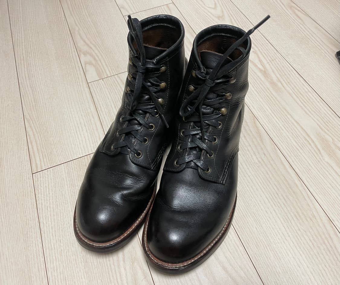 레드윙 3345 10.5D 285 상품이미지1