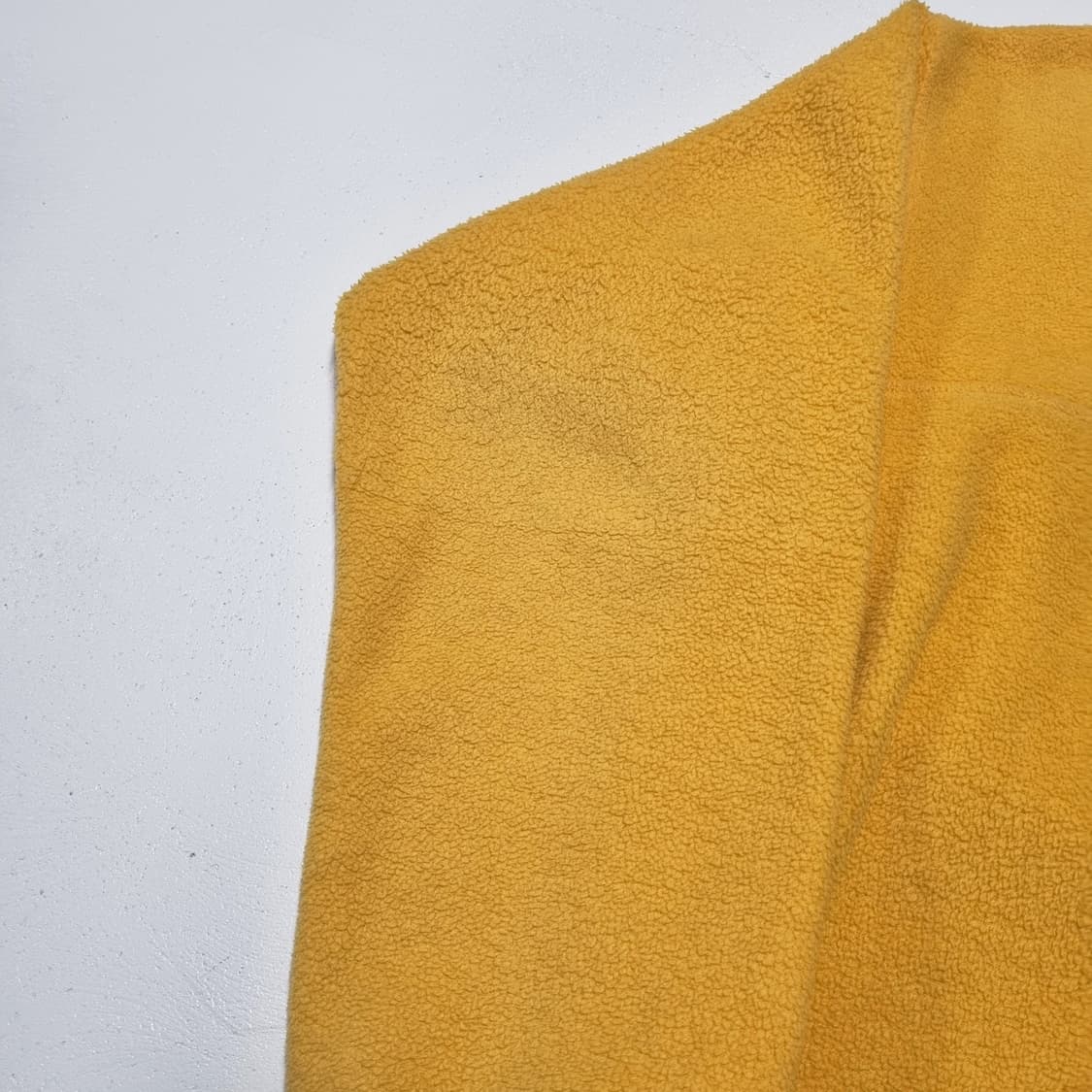 90S PATAGONIA 신칠라 스냅티 골드 - M 상품이미지6