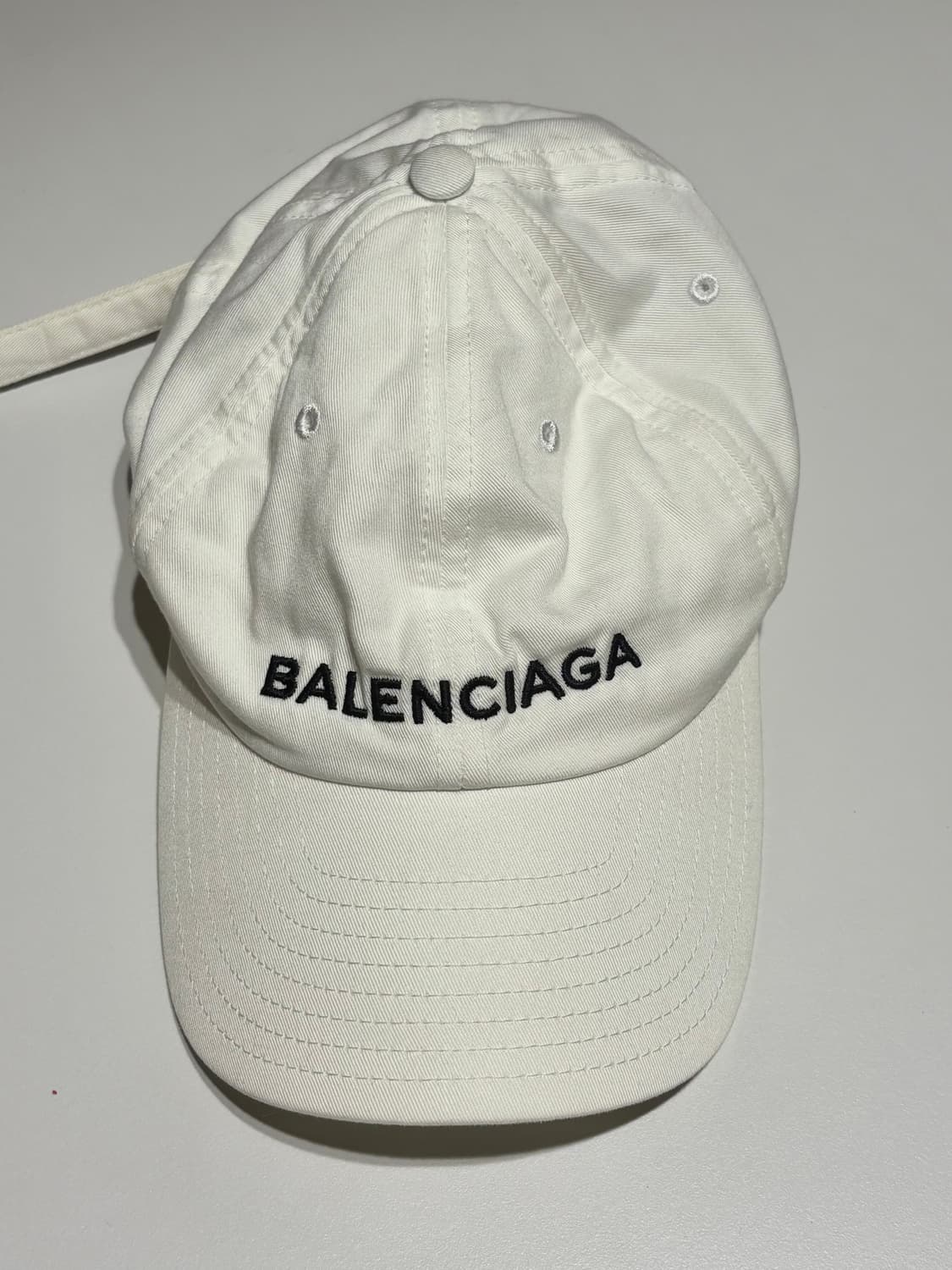 발렌시아가 모자 정품 상품이미지1