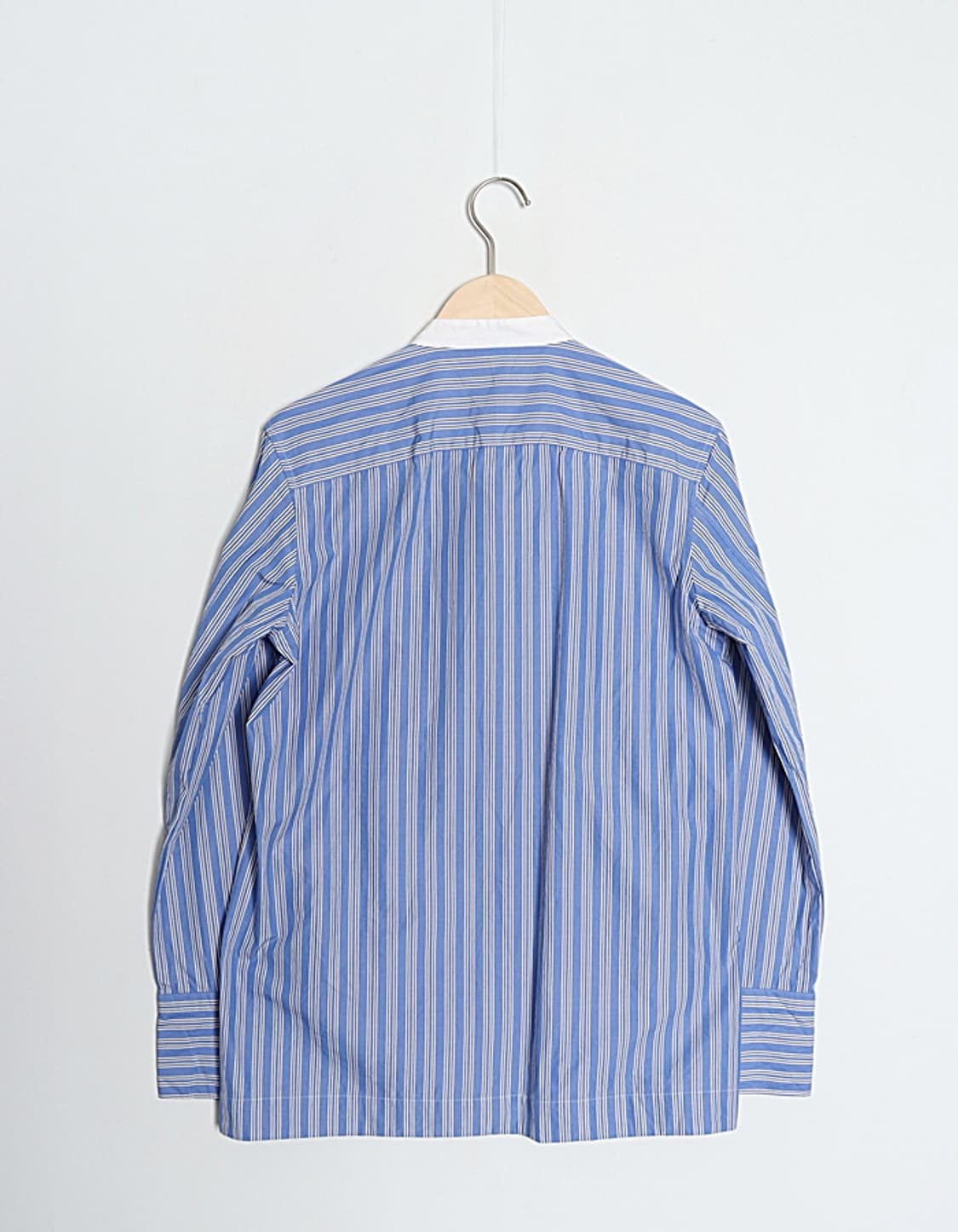  + J Stripe Shirts 상품이미지7
