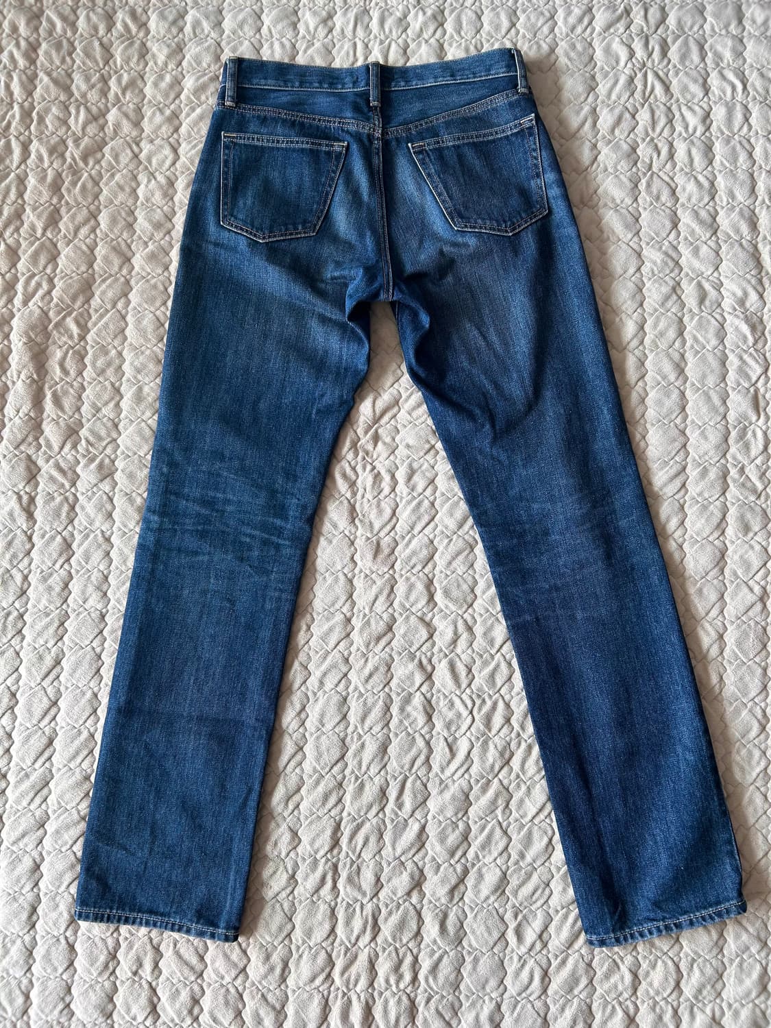 유니클로 데님 상품이미지2