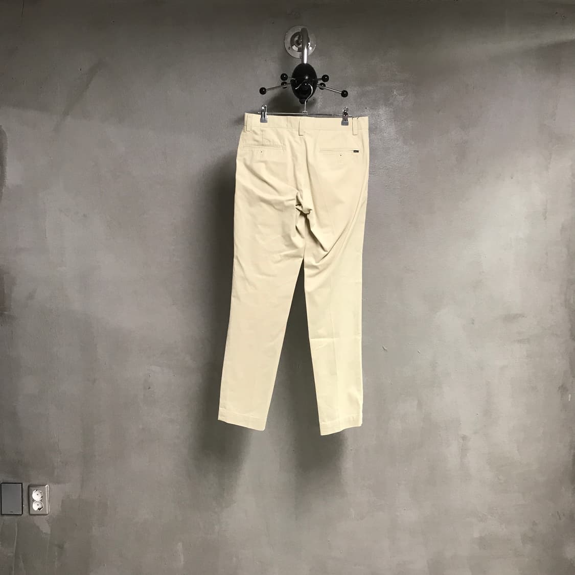 폴로 랄프로렌 베이지 치노 팬츠 30/32 상품이미지1