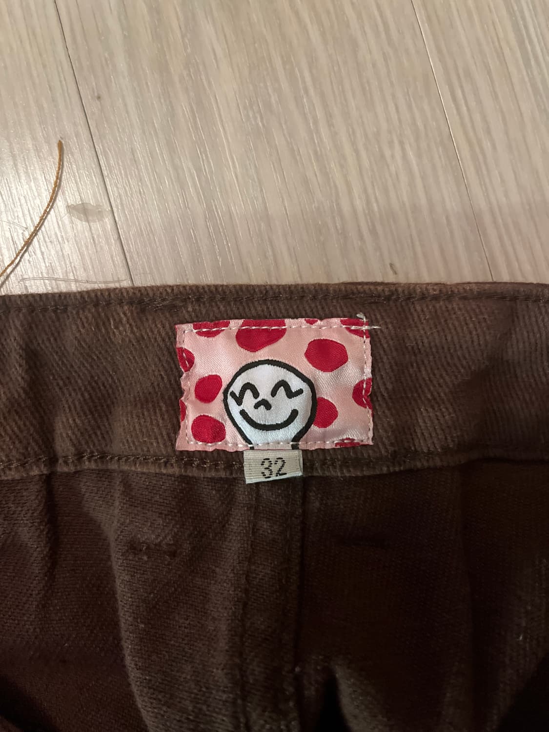 스타팀 카팬터 팬츠 32 상품이미지2