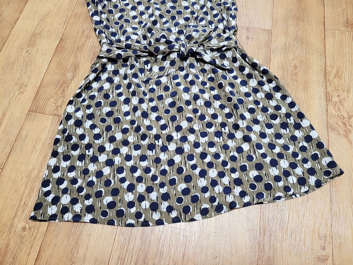 바네사브루노 아떼(vanesabruno athe) 벨티드 원피스 55  상품이미지4