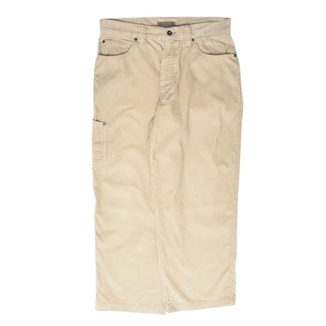 엘엘빈 코듀로이 카펜터 팬츠 32 상품이미지1