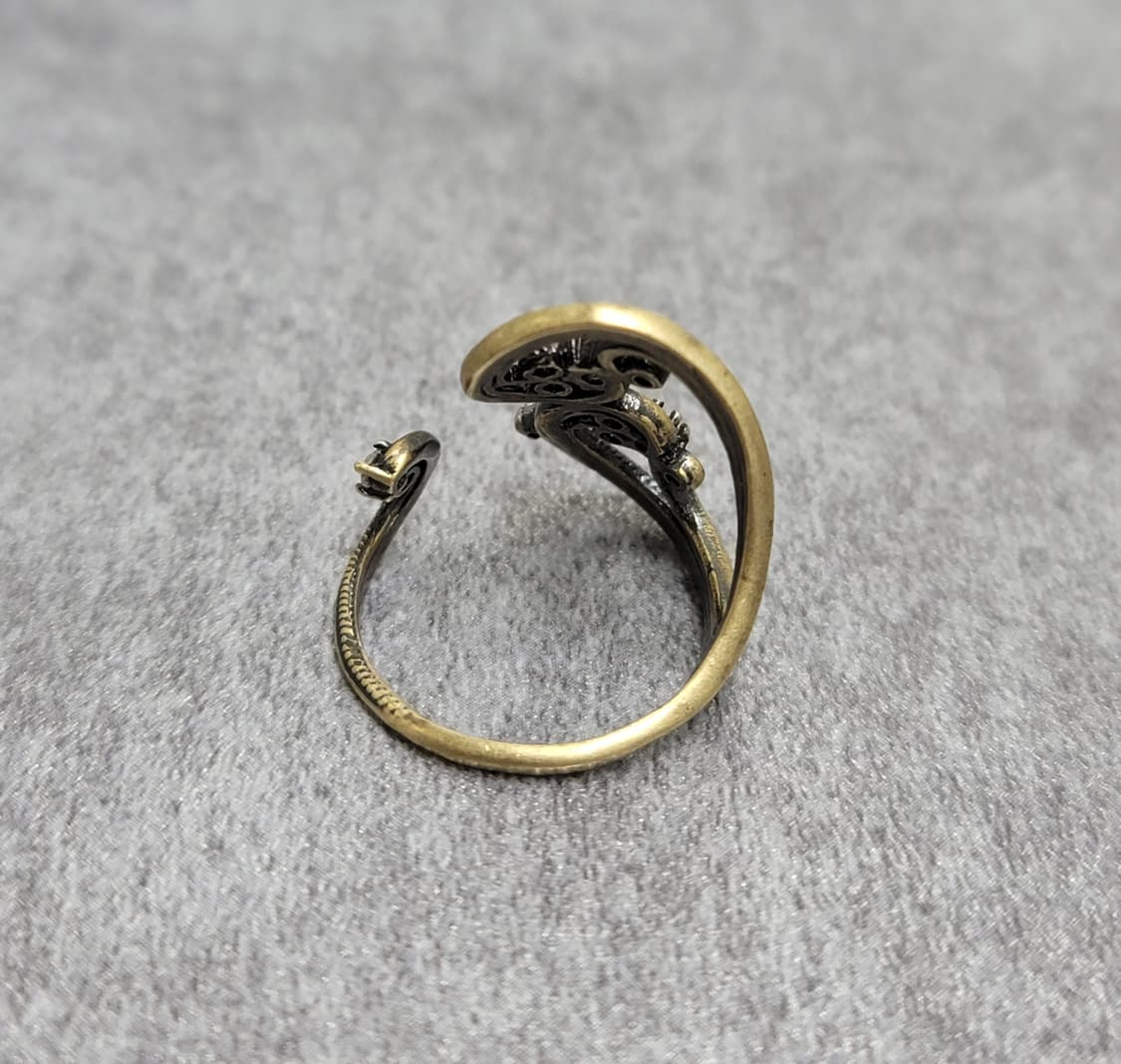 vintage ring  상품이미지4