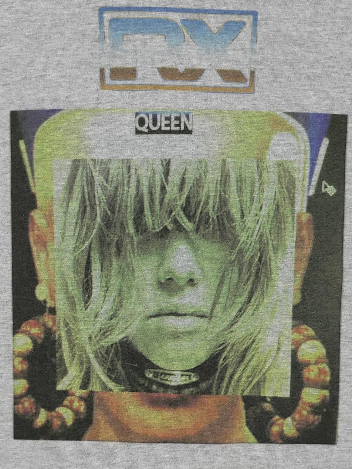 Hysteric Glamour long sleeve 상품이미지2