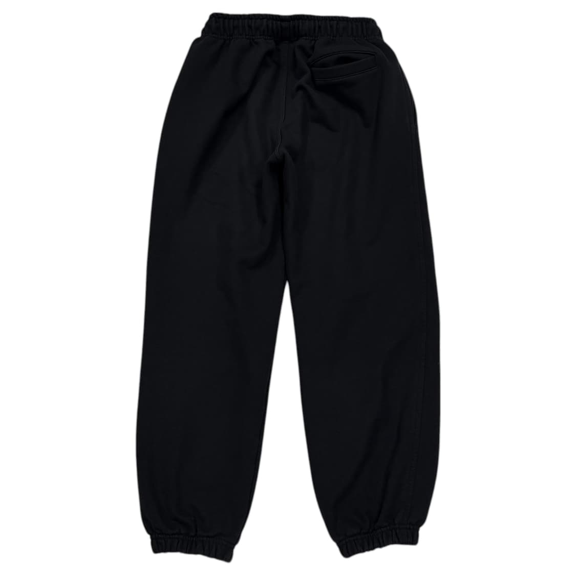 본투윈 크롬 B 조거팬츠 바지 블랙 1 상품이미지2