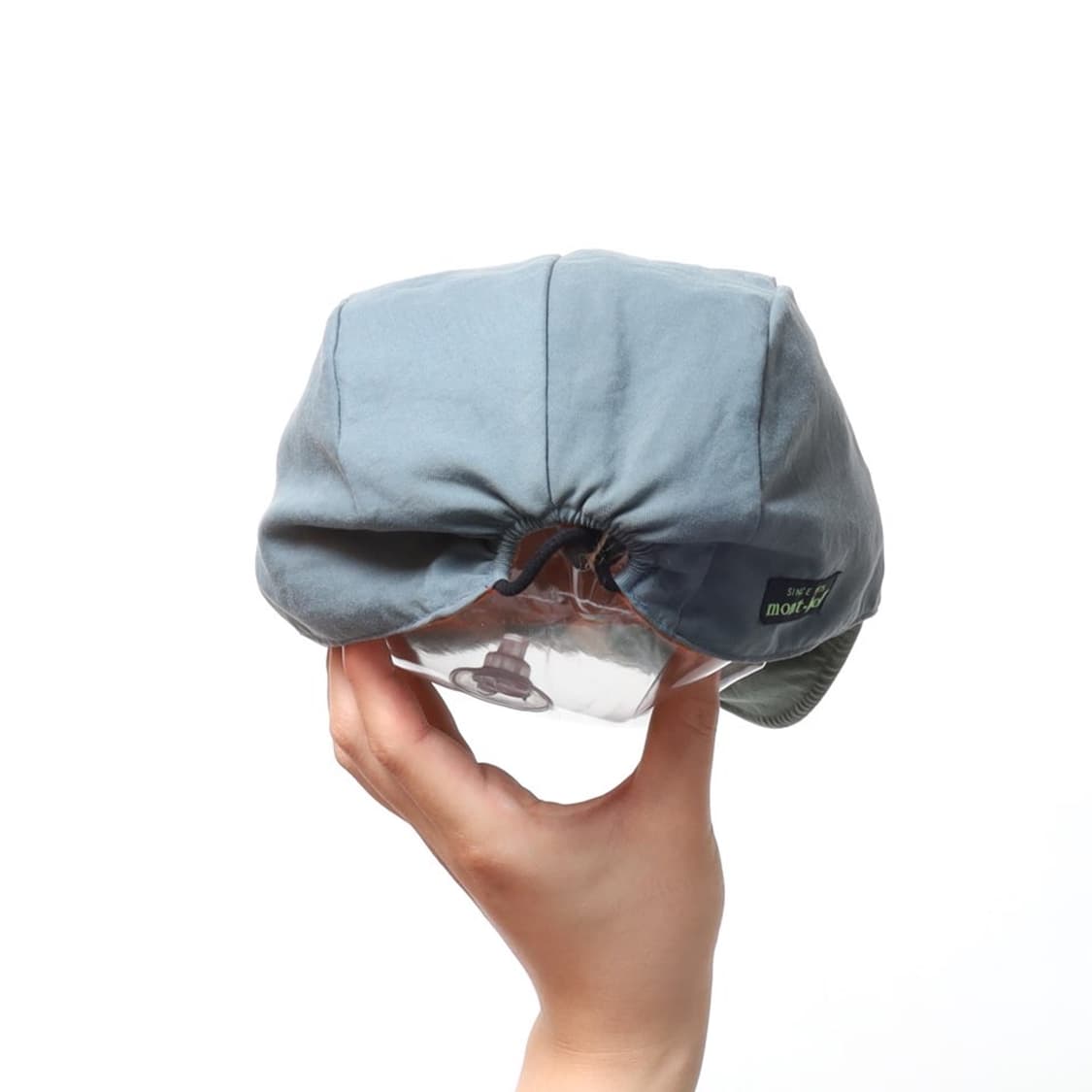 몽벨 Mont bell Reversible Cap   상품이미지5