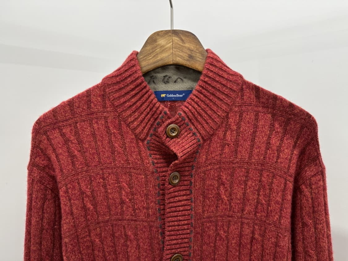 GOLDEN BEAR (L) 상품이미지2