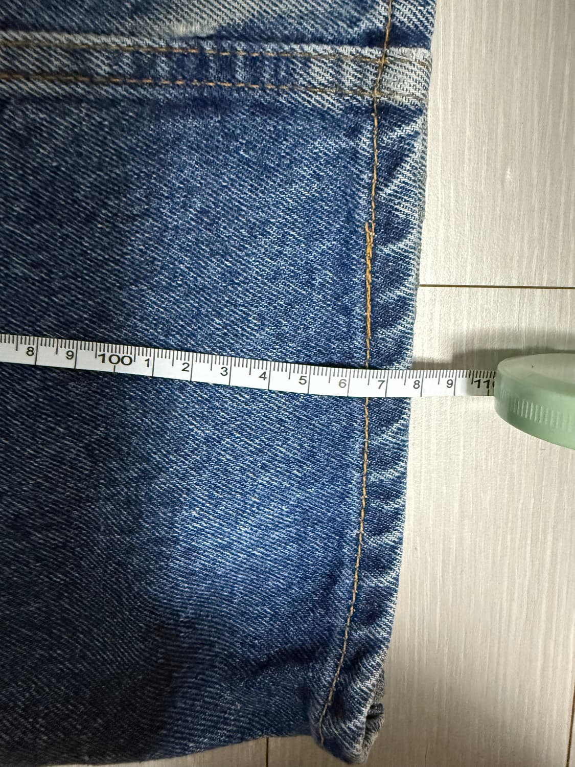 리바이스 517 오렌지탭 상품이미지9