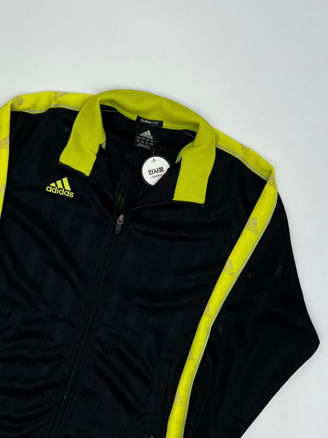 아디다스 트랙탑 상품이미지2