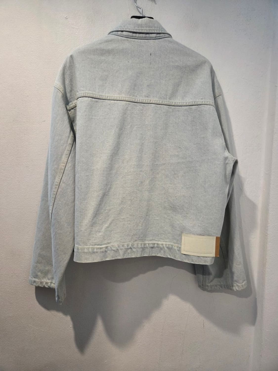 RAUM 청자켓 상품이미지4