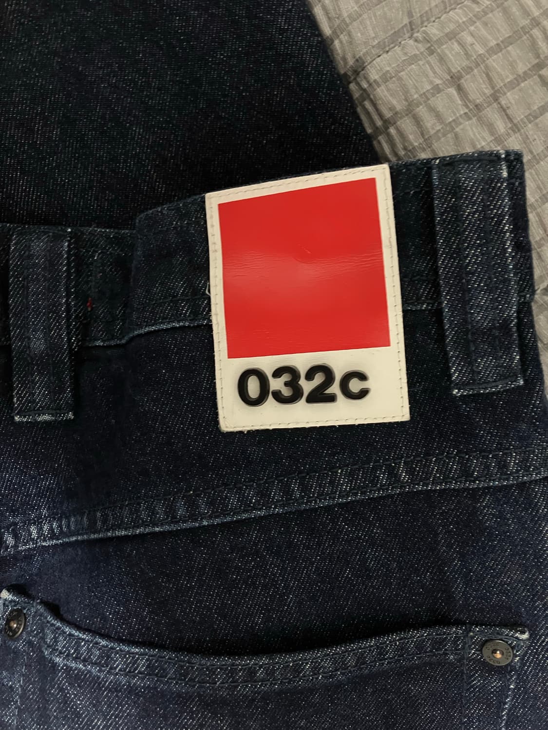 032c 데님 상품이미지1