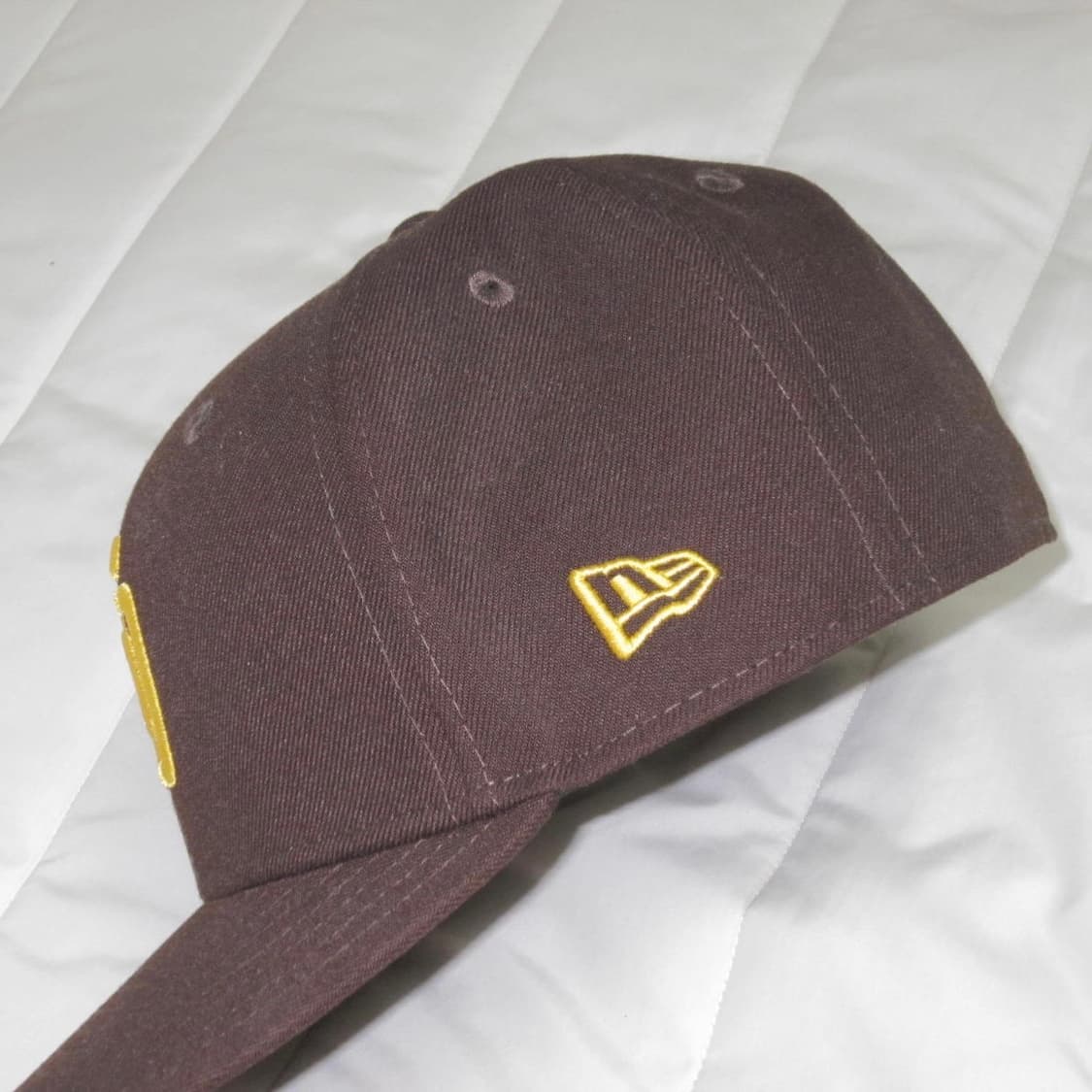 New Era 뉴에라 스냅백 59fifty 샌디에이고 상품이미지4