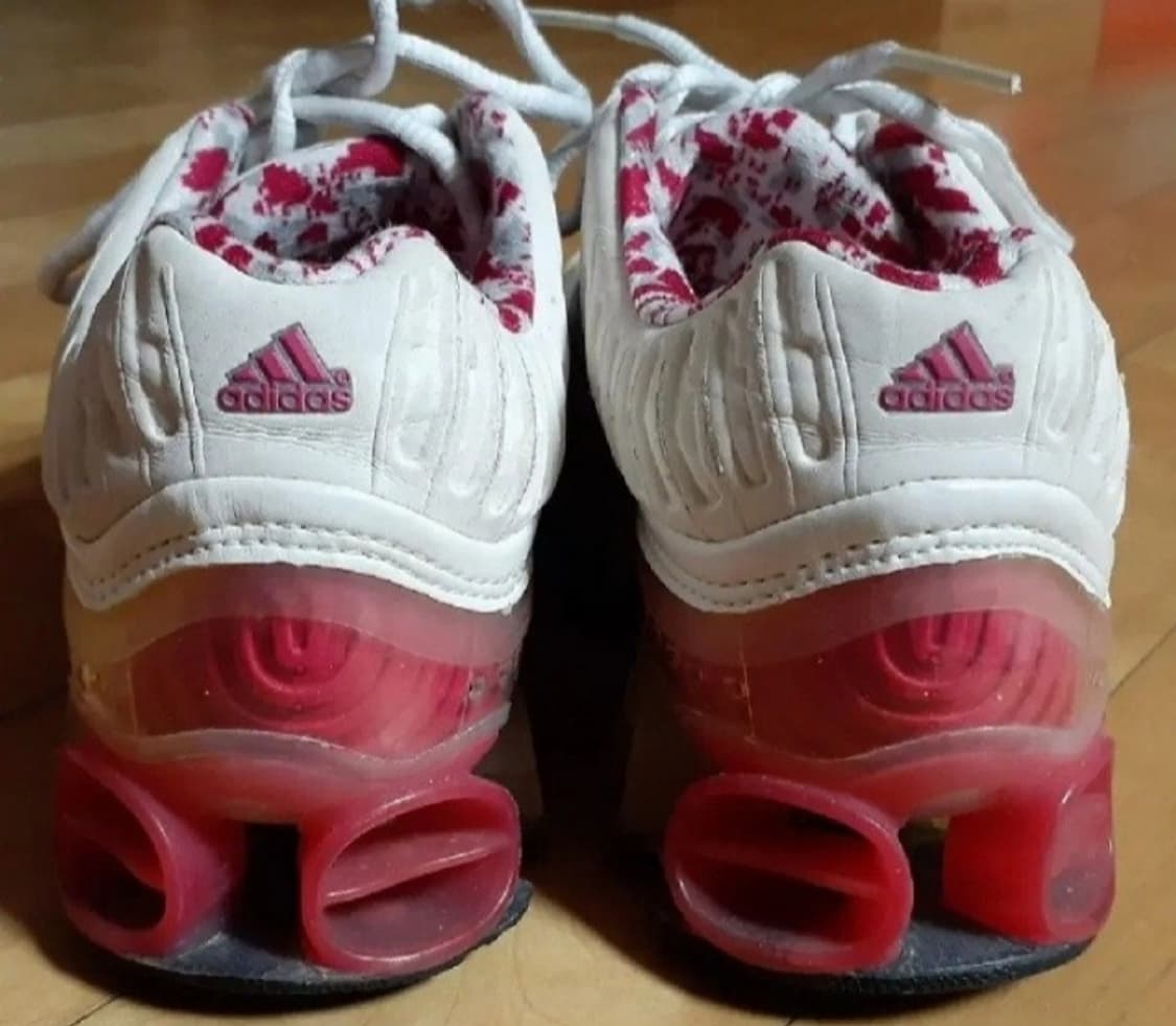 아디다스 메가 바운스  상품이미지5