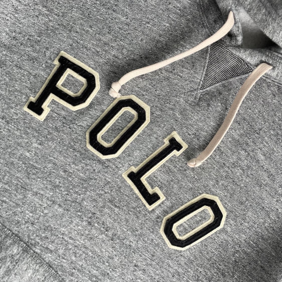 Polo  폴로 랄프로렌 신형 스팰로고 후드티 상품이미지2