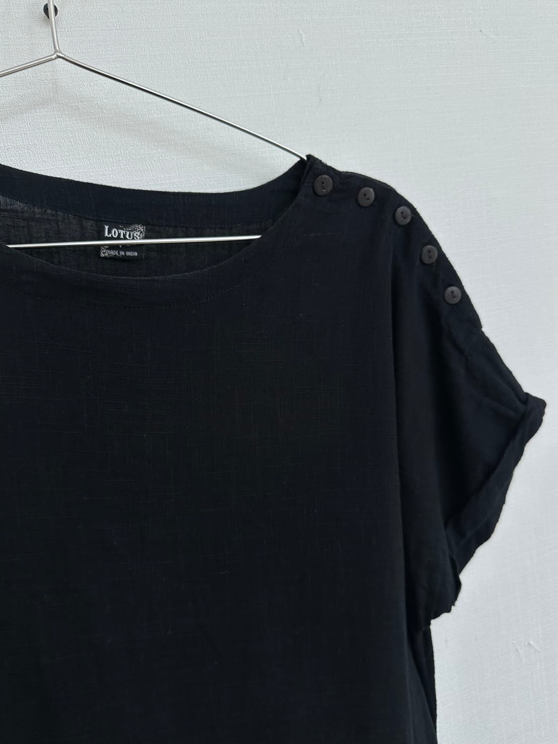 lotus cotton ops 상품이미지2