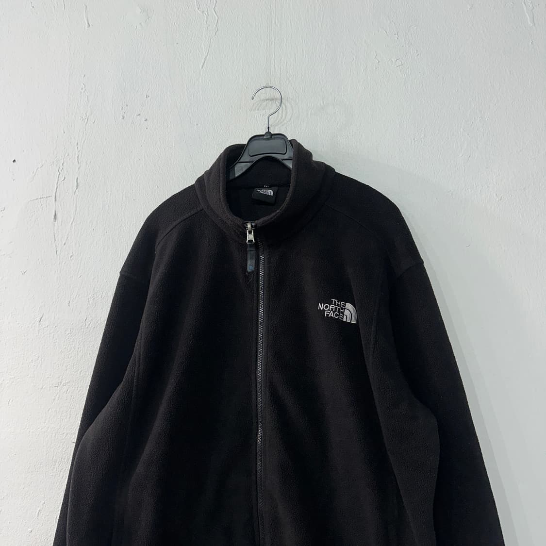 노스페이스 후리스 자켓 XXL 상품이미지2