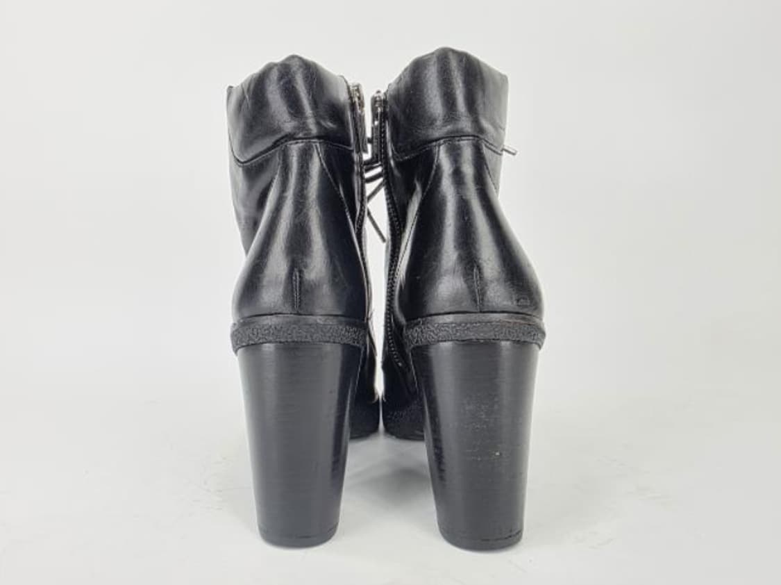 마이클코어스 부츠 상품이미지3