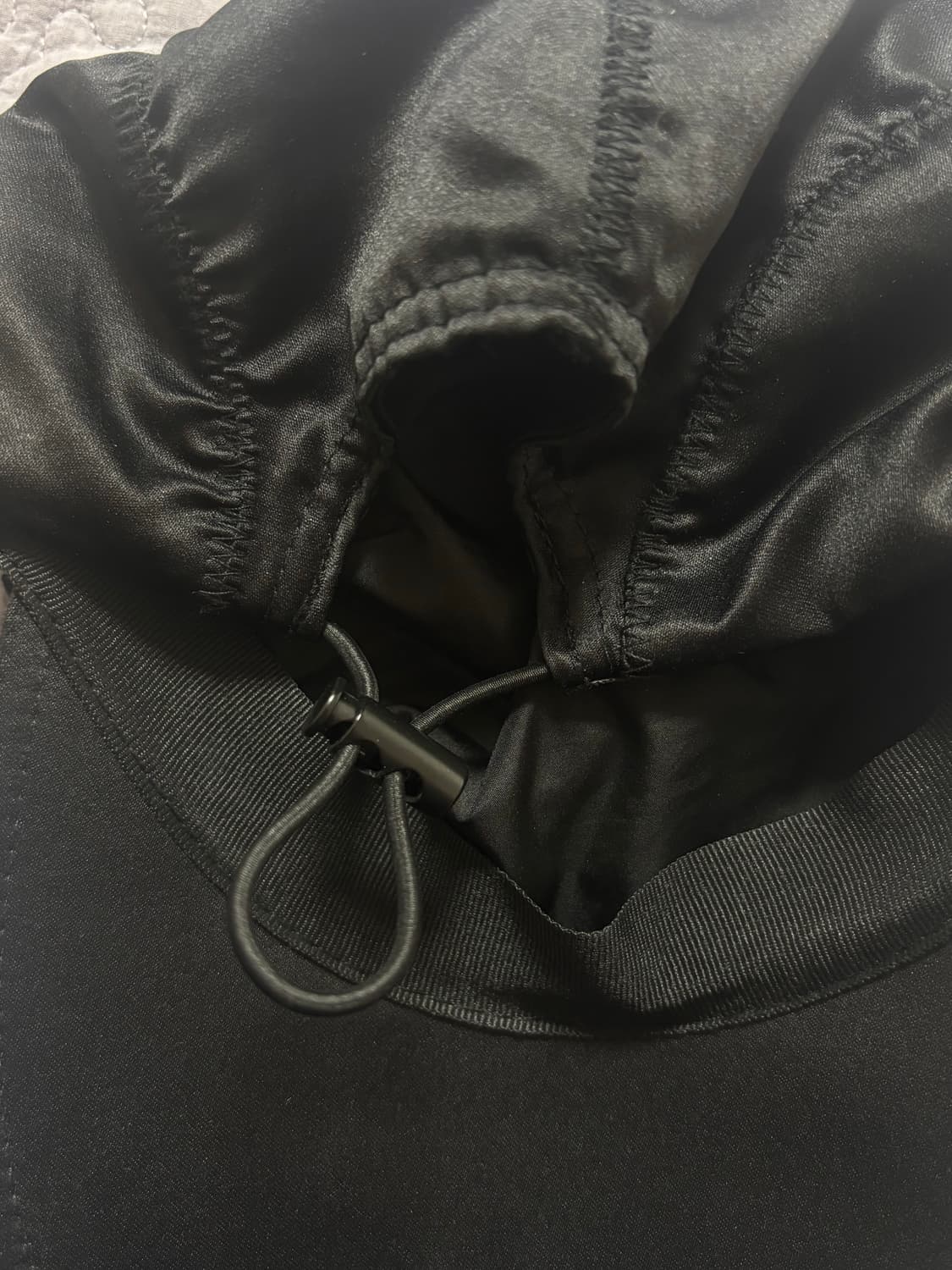 GANNI 가니 윙클 캡 상품이미지5