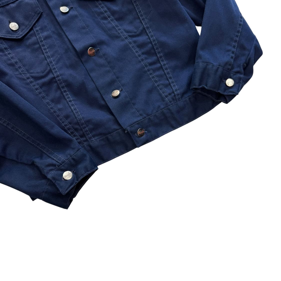 [100] 70's 랭글러 트러커 자켓 상품이미지4