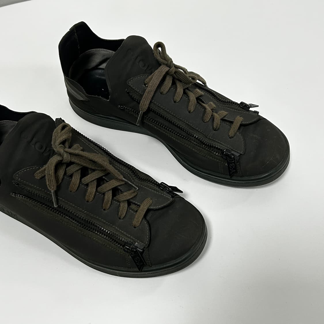 Y-3 집업 스탠스미스  상품이미지3