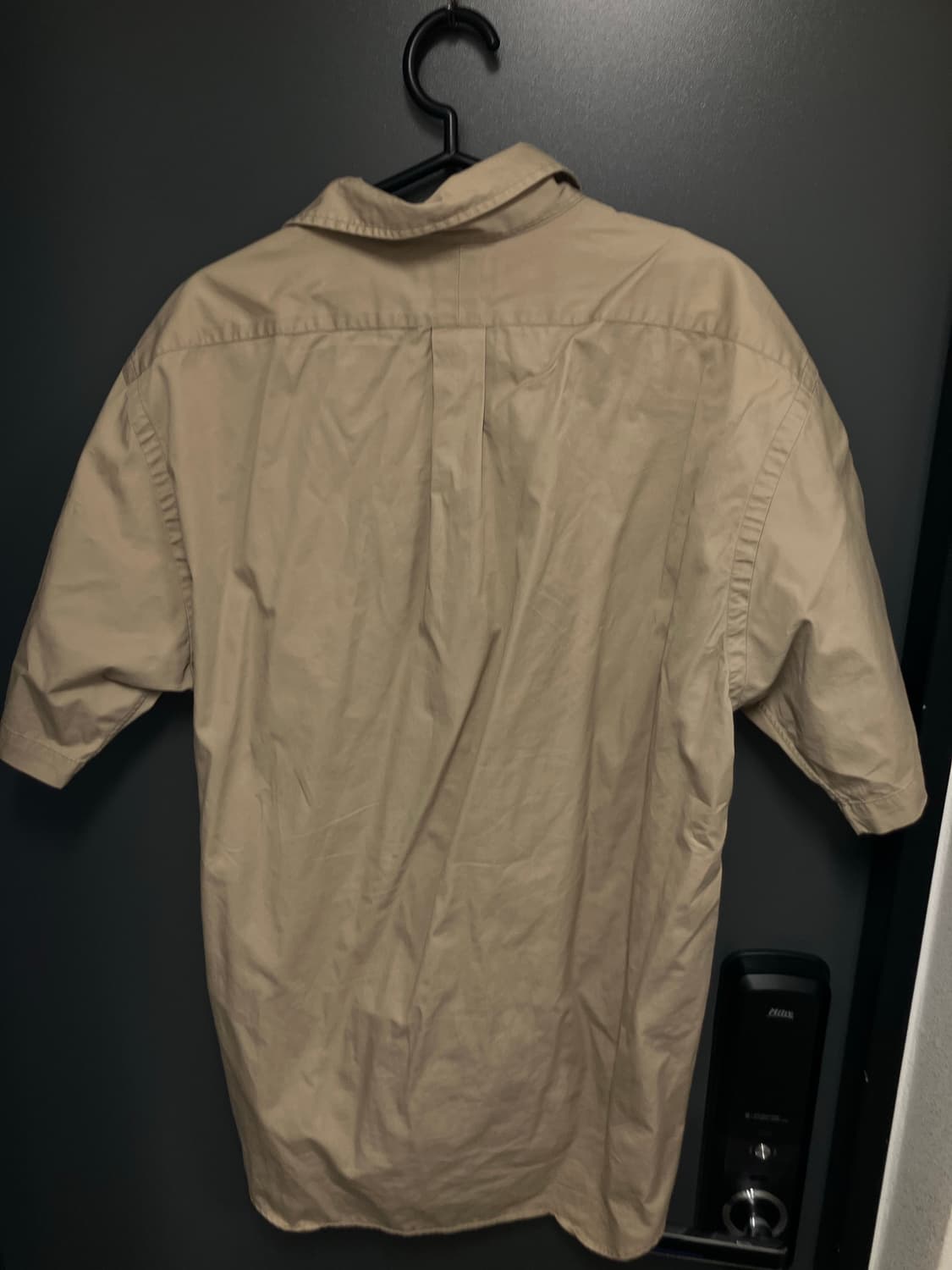 폴로 랄프로렌 반팔 셔츠 팔아요 상품이미지2