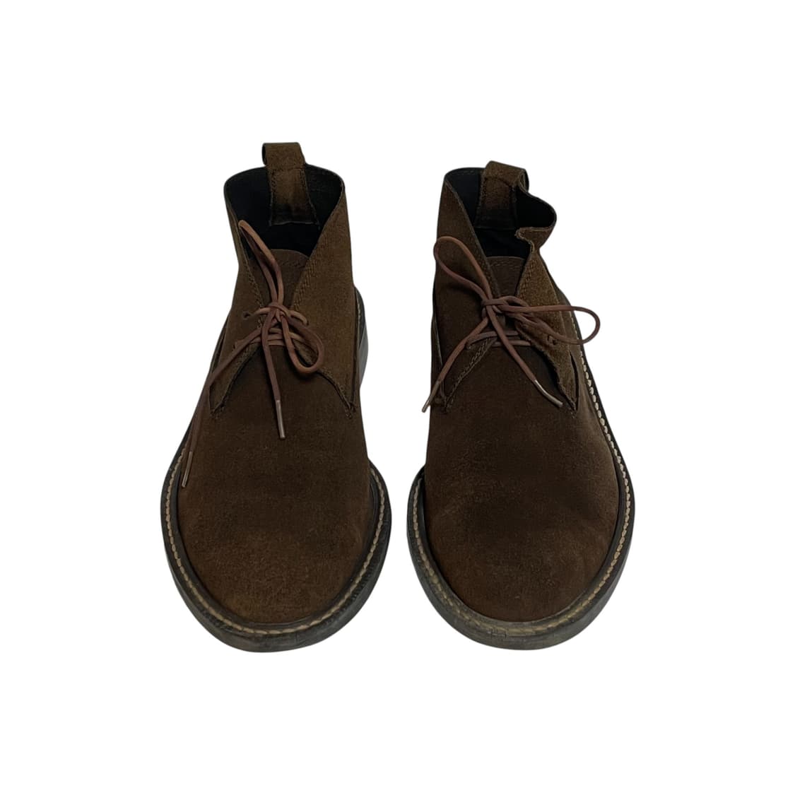 꼼데가르송 옴므 데저트 부츠 상품이미지3