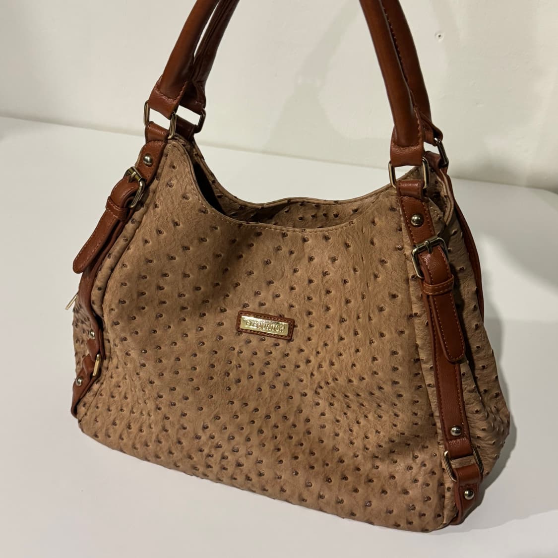 엘레까또 토트백 상품이미지1