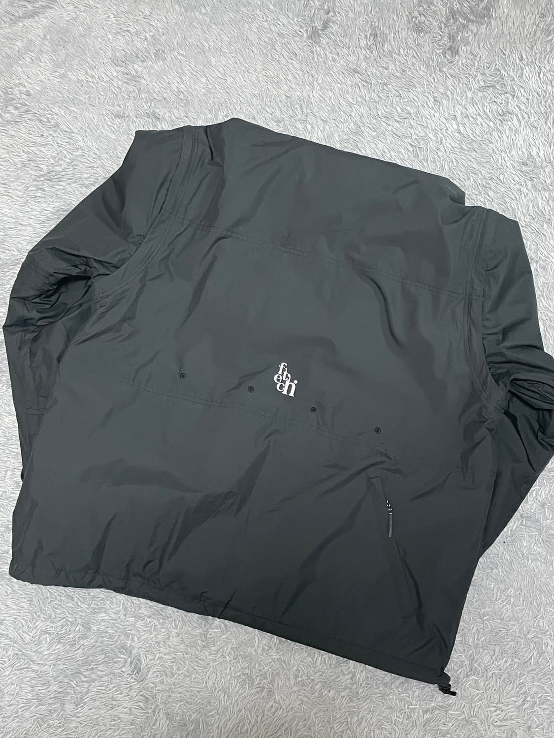 fetch 3way 아노락 자켓 xl 상품이미지2