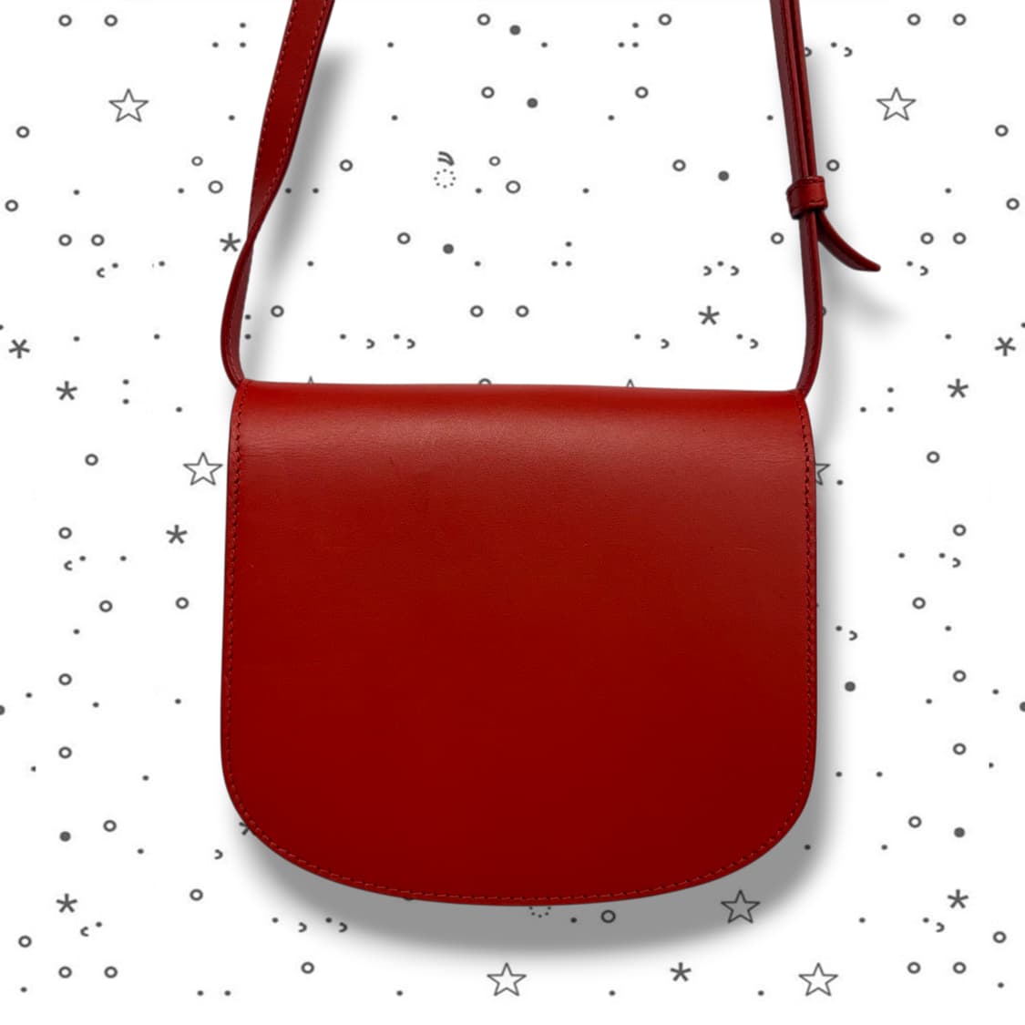 APC 아페쎄 다이나 미니 백 상품이미지3