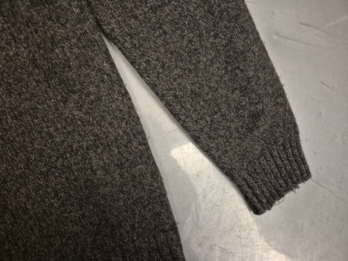 90s 조르지오 아르마니 울 니트 상품이미지3