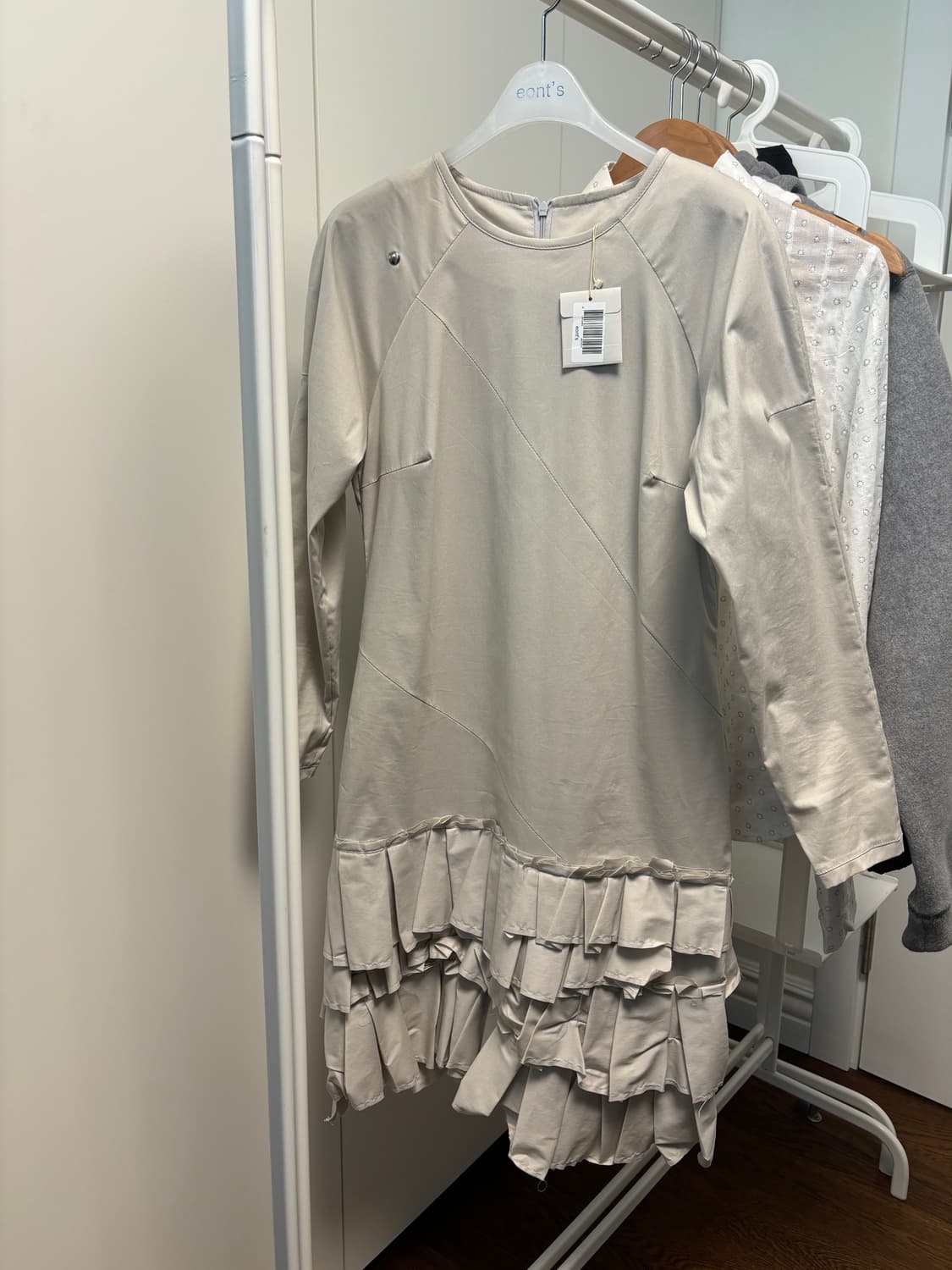 에옹쓰 헤비타트 드레스 원피스 상품이미지1