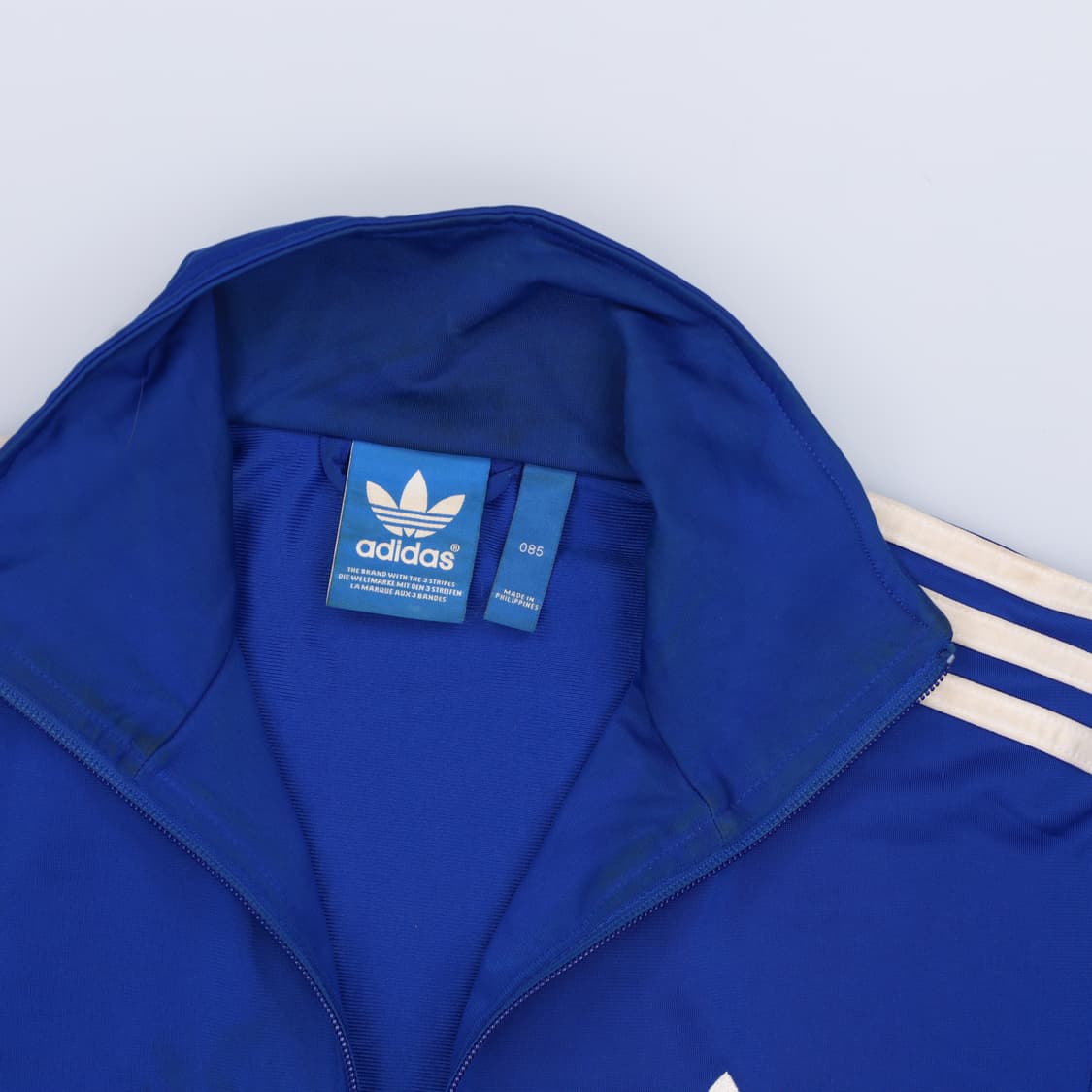 85 아디다스 여성 파이어버드 져지 0330H1 상품이미지3