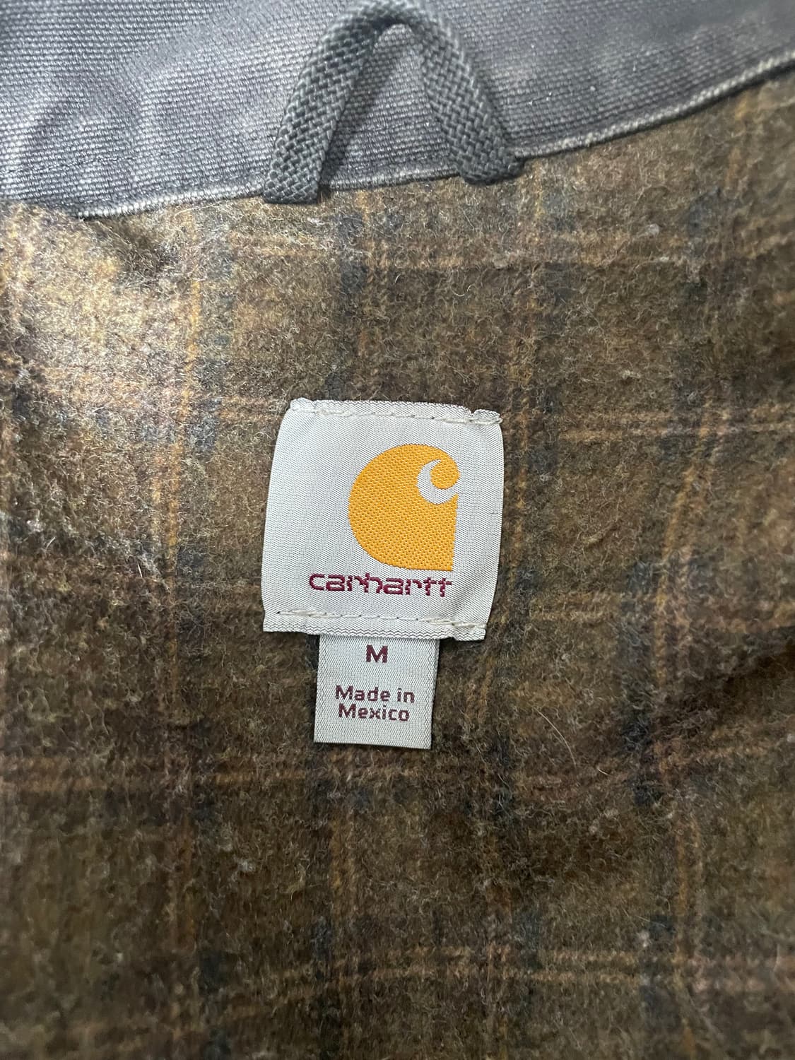 Carhartt j97 gvl m 상품이미지3