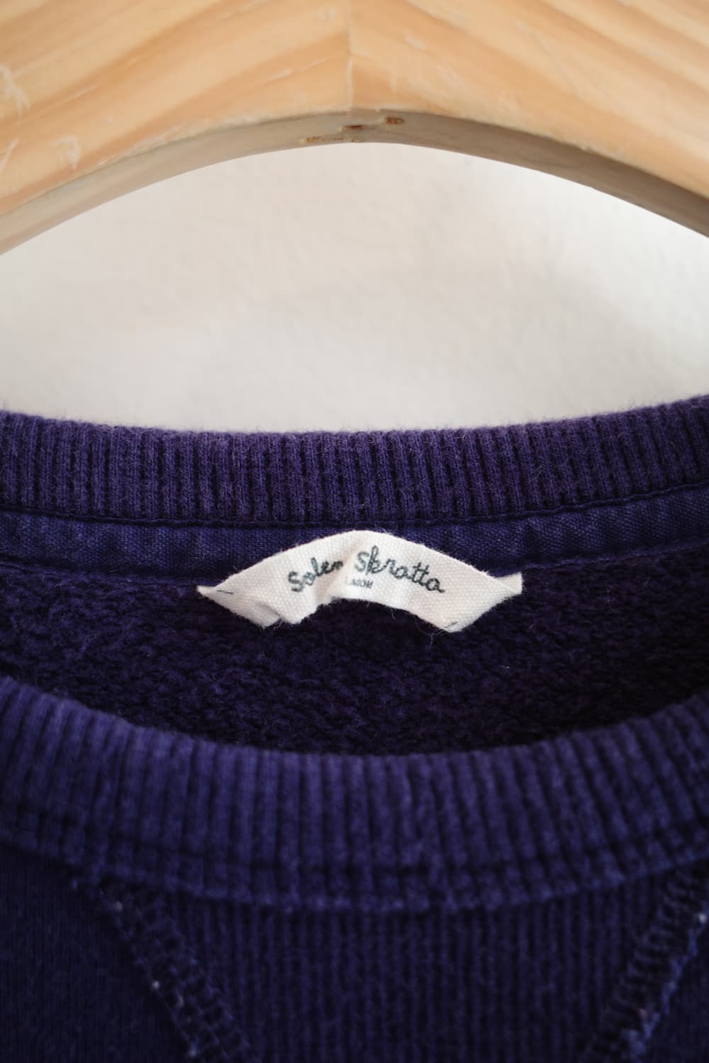 Japan band 프린팅 맨투맨  상품이미지3