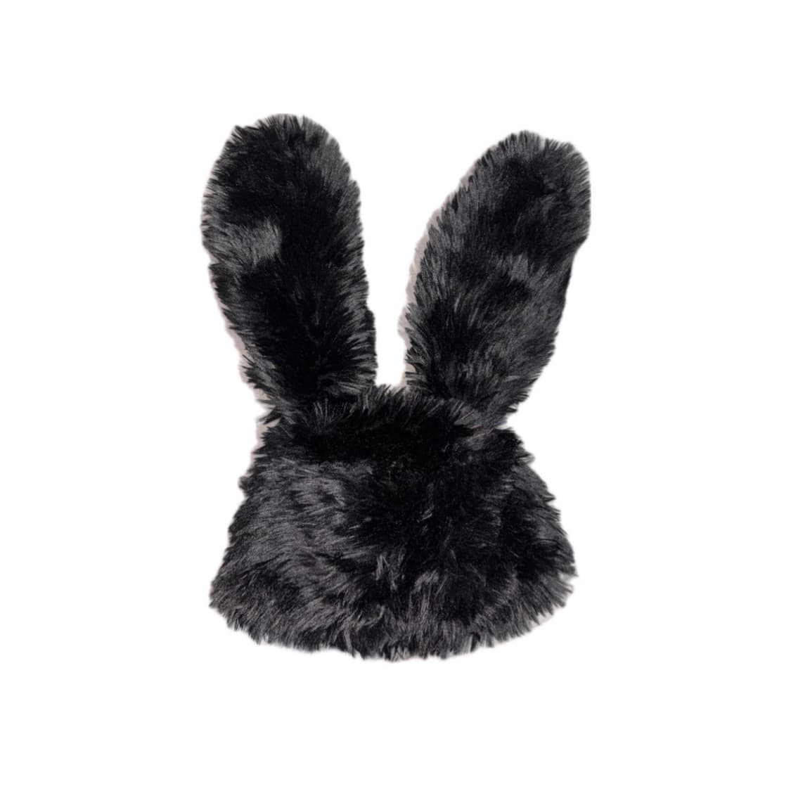 까만 토끼 모자 상품이미지1