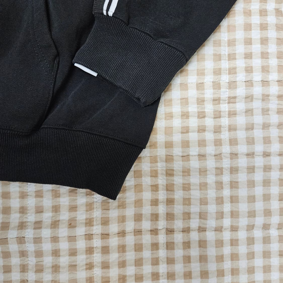 디스이즈네버댓 오버핏 후드티 남자100~105 상품이미지4