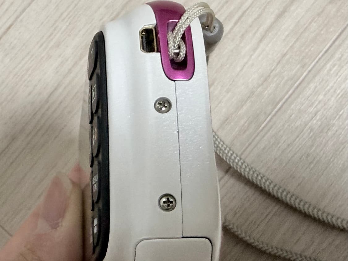 FUJIFILM FINEPIX Z35 상품이미지4