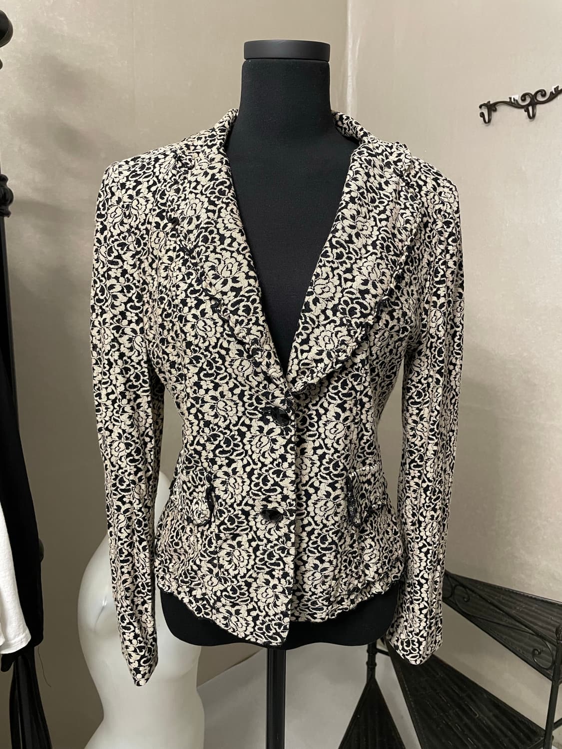 오리엔탈 자켓 상품이미지1