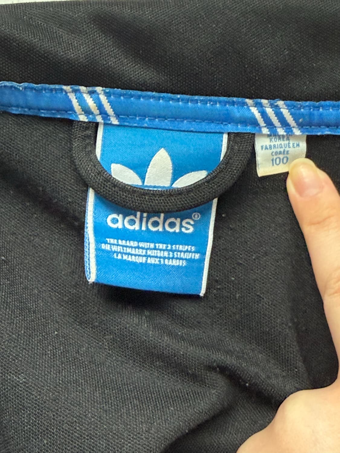 아디다스 유로파 100 상품이미지2