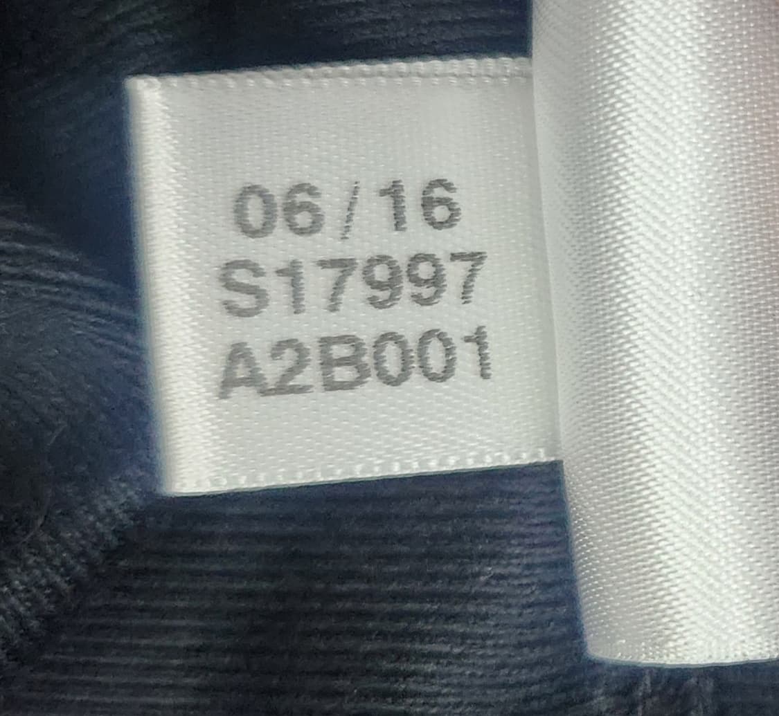 아디다스 클라이마 에센셜 미드 트랙탑 져지 95 (55반까지) 상품이미지6