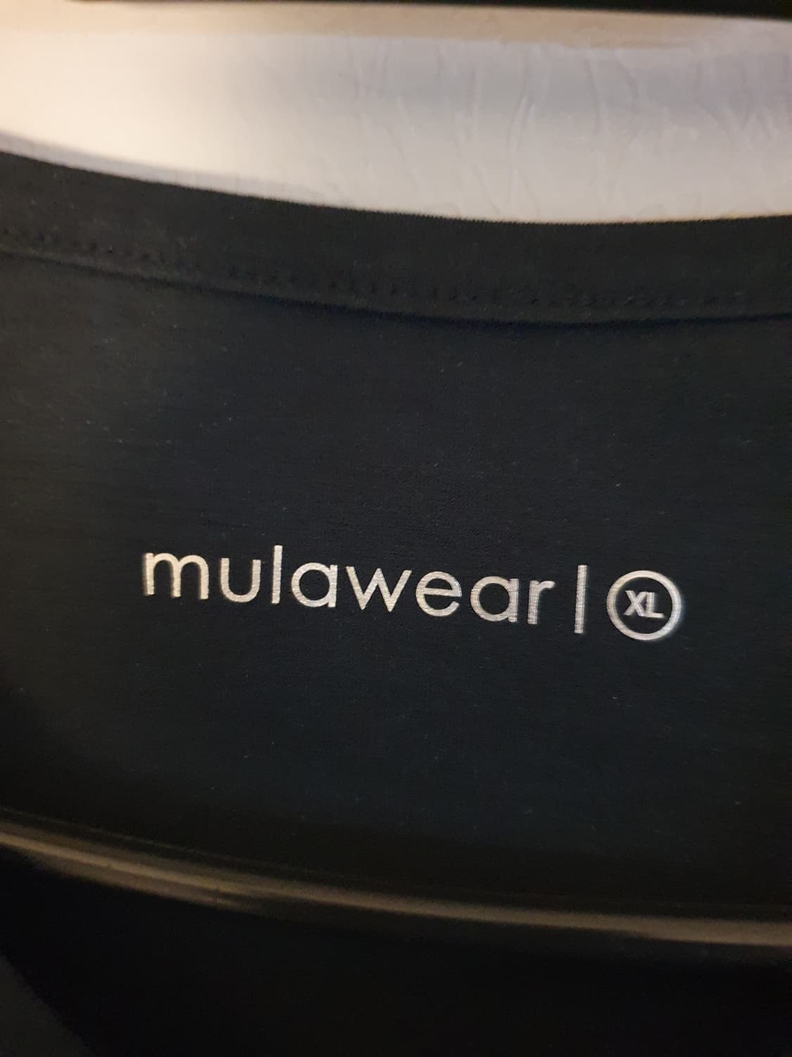 mulawear 기능성 티셔츠)105 상품이미지3