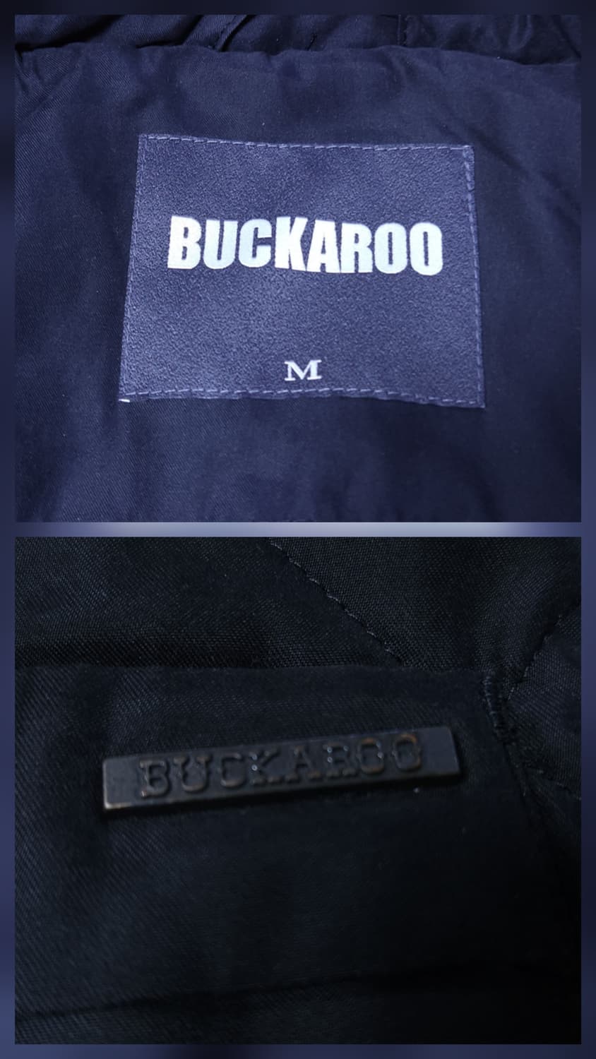 버커루 남성 PN 6온스 퀄팅 베스트, 퀄팅조끼 M 상품이미지5