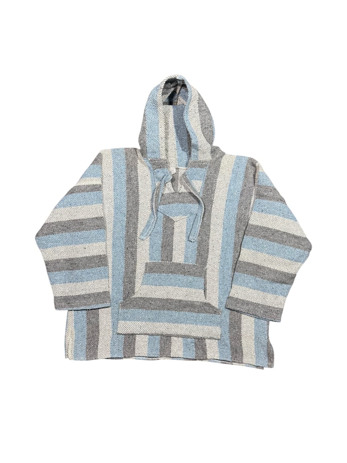 Vintage 빈티지 멕시코 바하 후드 상품이미지1