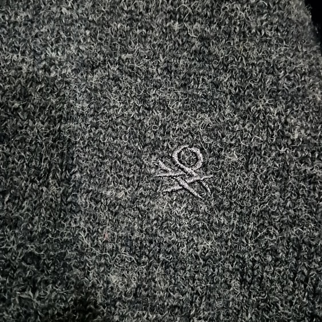 베네통 퓨어 세틀랜드 가디건 상품이미지3